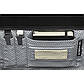 Рюкзак Moleskine Classic 15" Горизонтальний Чорний (8056420851793), фото 7