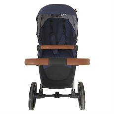 Дитяча коляска Welldon 2 в 1 (синя) WD007-3, фото 2