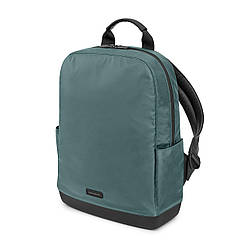 Рюкзак Moleskine The Backpack Ripstop Nylon 15" Темна Лазур (8053853602282)