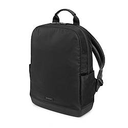 Рюкзак Moleskine The Backpack Ripstop Nylon 15" Чорний (8053853600684)