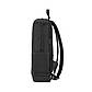 Рюкзак Moleskine The Backpack Ripstop Nylon 15" Чорний (8053853600684), фото 3