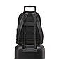 Рюкзак Moleskine The Backpack Soft Touch 15" Чорний (8053853604323), фото 5