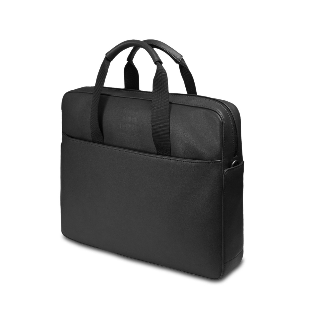 Сумка Moleskine Classic Briefcase 15" Чорна (8058647623344)