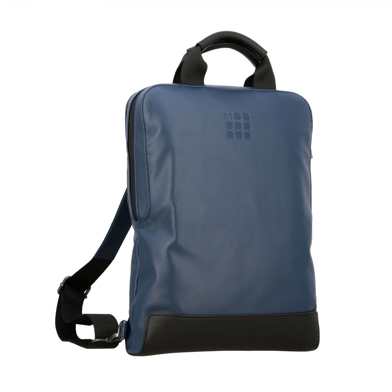 Сумка Moleskine Classic Device Bag 15" Сапфір (8058647623665)