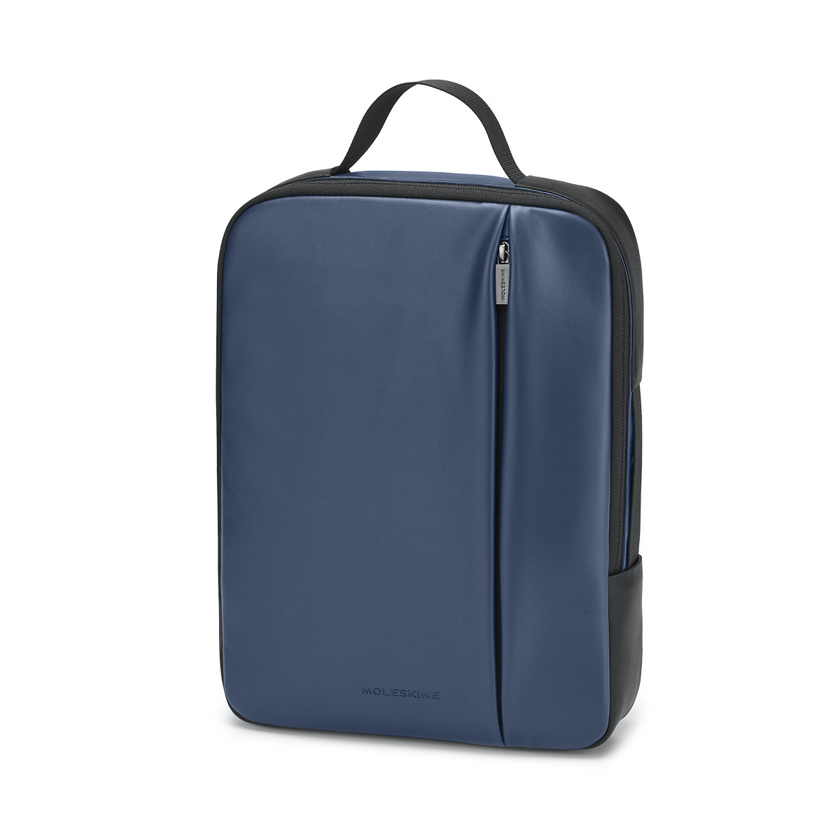 Сумка Moleskine Classic PRO Device Bag 13" Сапфір (8053853604026)