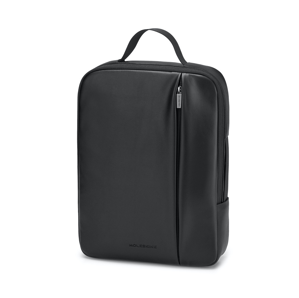 Сумка Moleskine Classic PRO Device Bag 13" Чорна (8053853604019)