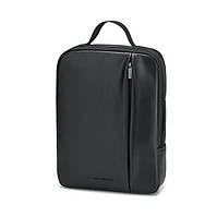 Сумка Moleskine Classic PRO Device Bag 13" Черная (8053853604019)