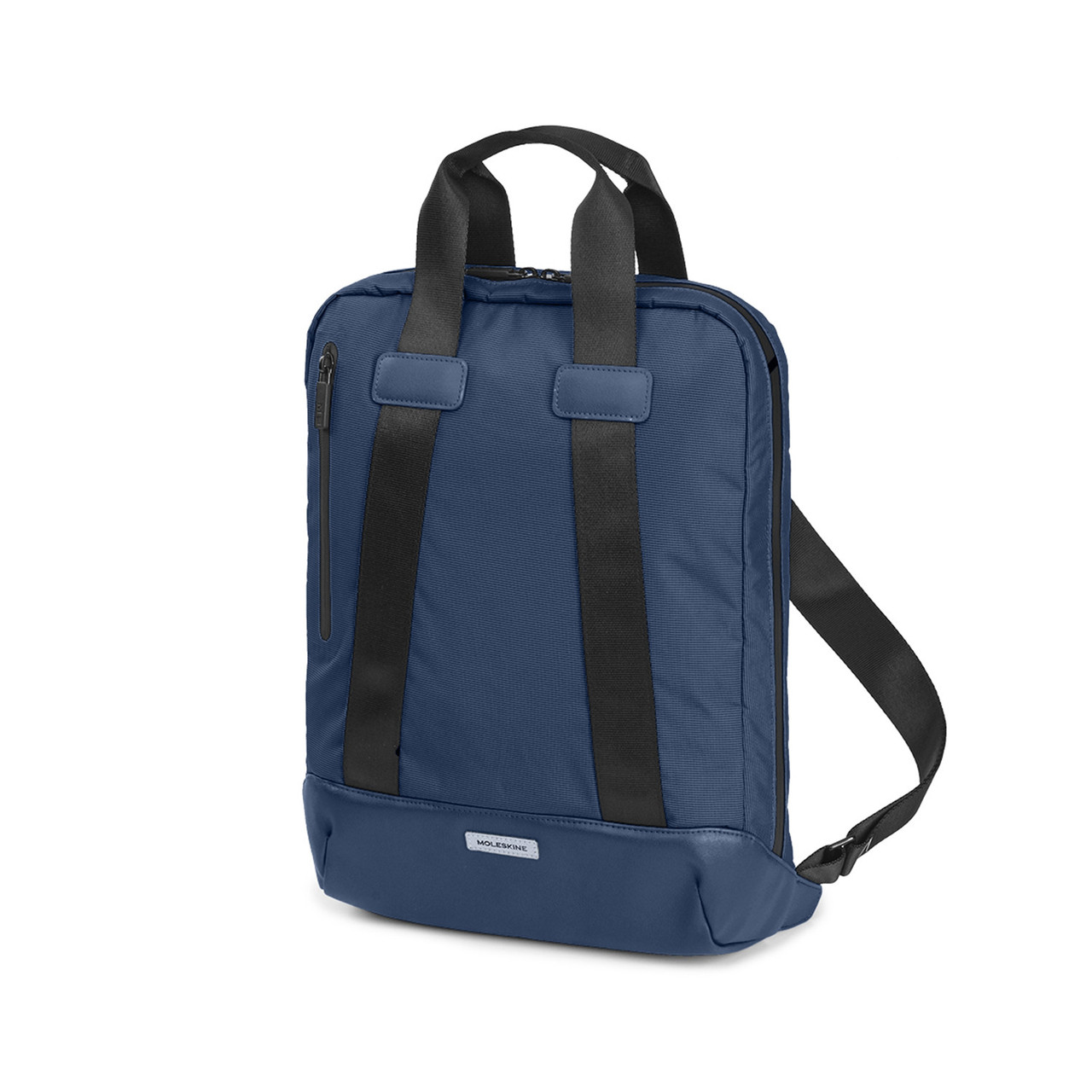 Сумка Moleskine Metro Device Bag 15" Сапфір (8058647621418)