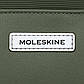 Сумка Moleskine Metro Device Bag 15" Темно-зелена (8053853601018), фото 7