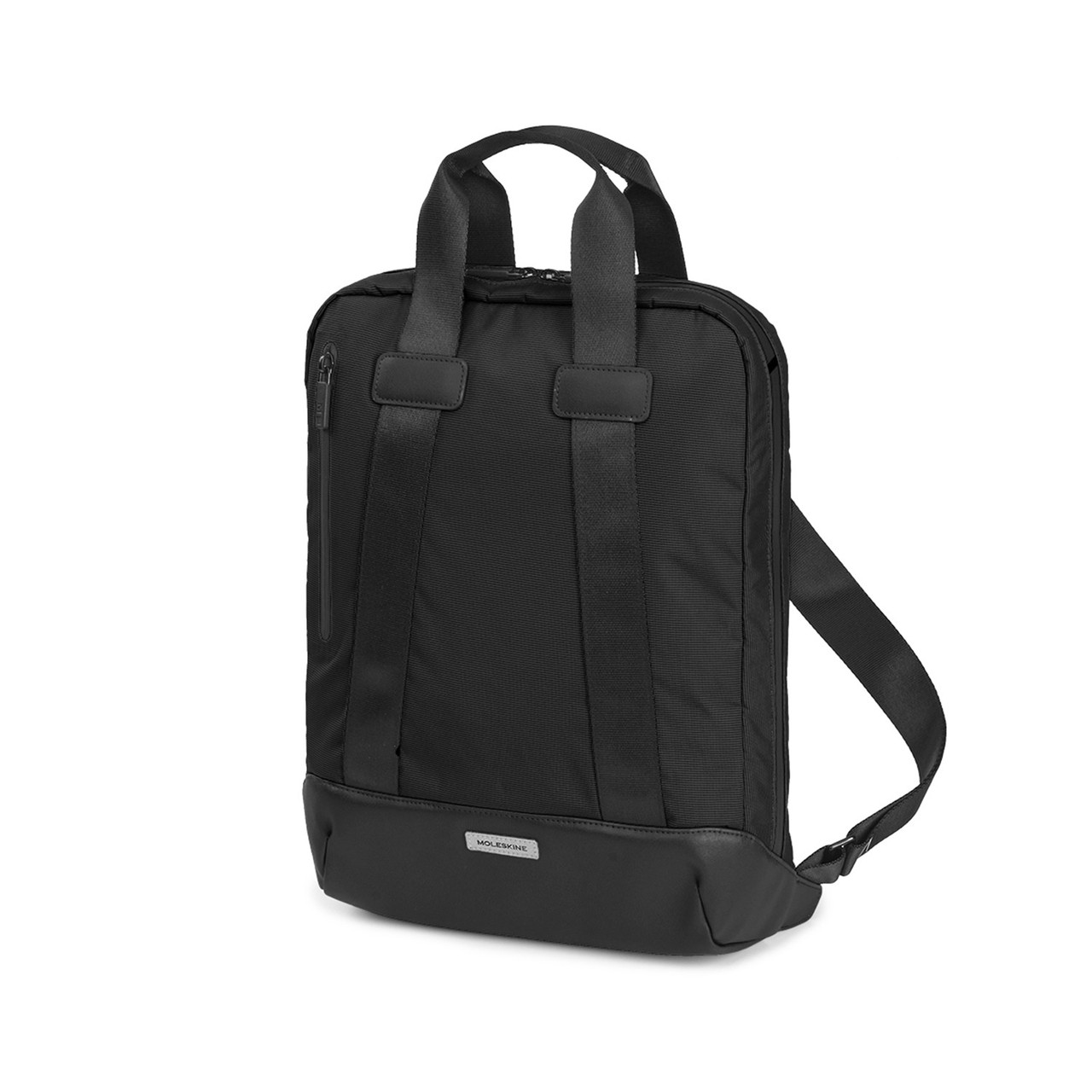 Сумка Moleskine Metro Device Bag 15" Чорна (8058647621425)