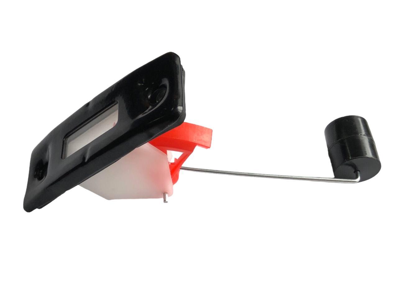 Датчик рівня палива для генератора, фото 1