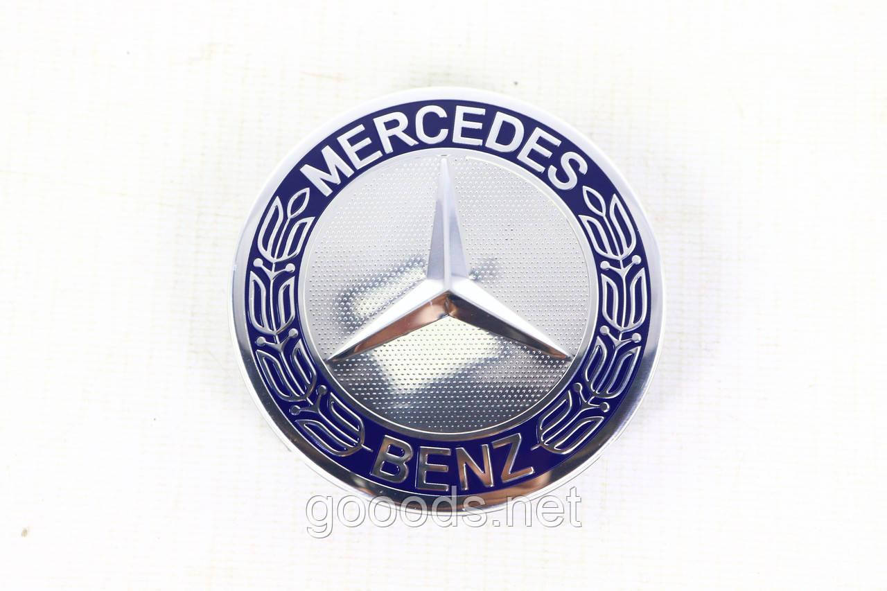 Заглушка литих дисків Mercedes