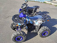 Квадроцикл FORTE ATV125L (без задней скорости)