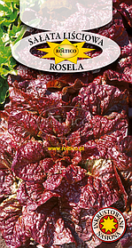 Cалат Росела / Rosela 1 г Roltico, Польща