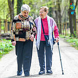 Сандалі діабетичні, для проблемних ніг жіночі DrOrto 676 D 003, фото 7