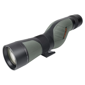 Професійна Підзорна Труба Athlon Ares G2 UHD 22x65 Ranging Reticle Потужна Водонепроникна Довічна Гарантія