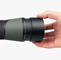 Професійна Підзорна Труба Athlon Ares G2 UHD 22x65 Ranging Reticle Потужна Водонепроникна Довічна Гарантія, фото 3