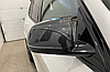 Накладки на дзеркала M Performance BMW (БМВ) Х3 G01, X4 G02, X5 G05, X6 G06, X7 G07, iX3 G08 (2018-...)  Карбон, фото 7