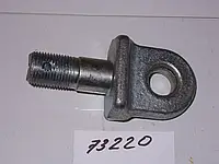 Проушина задней навески (тяги) МТЗ-1021-1221 (длинна 60 мм.), кат. № 1220-4605108