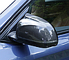 Накладки на дзеркала M Performance BMW (БМВ) Х3 G01, X4 G02, X5 G05, X6 G06, X7 G07, iX3 G08 (2018-...)  Карбон, фото 8