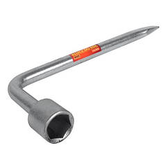 Баллонний ключ 21 мм /ST-10-1 (EL 102 803)