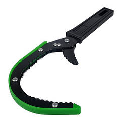 Ключ Elegant для масляного фільтра ST-04-2 зі сталі чорний (EL 102 814)