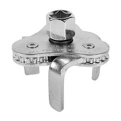 EL 102 815 / Ключ-"краб" для масляного фільтра 63-102mm /(ST-06-8A)