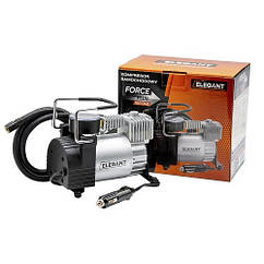 Компресор автомобільний 35л / хв, FORCE PLUS EL 100 040