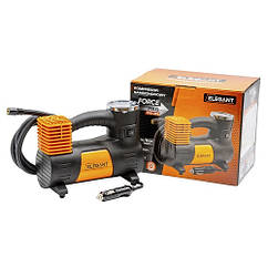 Компресор автомобільний Elegant Forse Maxi (EL 100 085)