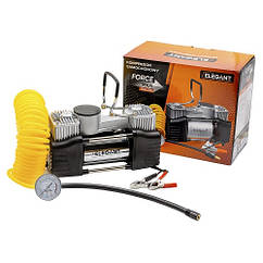 Компресор автомобільний Elegant Force Maxi (EL 100 090)