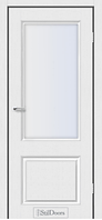 Межкомнатные двери StilDoors, модель Carоlina