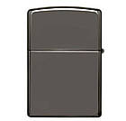 Набір Zippo "Boy and Girl" + кремній + бензин зипо, фото 5