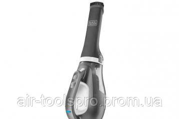 Акумуляторний пилосос Cyclonic, 7.2 В, BLACKDECKER