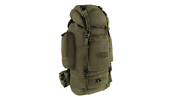 Рюкзак тактичний MIL-TEC Ranger 75L Olive