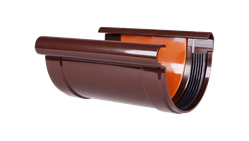 Муфта ринви PROFiL 130 мм