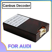 Декодер шины can bxly b48007000xpad для audi A3/A4/TT HW. V2