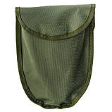 Лопата складана MFH OD Green 27034, фото 4