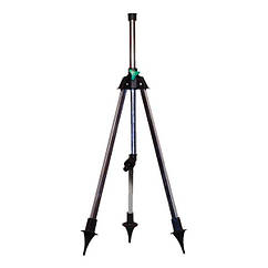 Тринога Presto-PS для дощовиків із внутрішнім різьбленням 1/2 дюйма, висота 50-86 см (2920А)