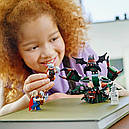 Конструктор LEGO Marvel Super Heroes 76207 Атака на Новий Асгард, фото 6