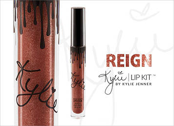Kylie Jenner Матова помада USA (lipstick) REING