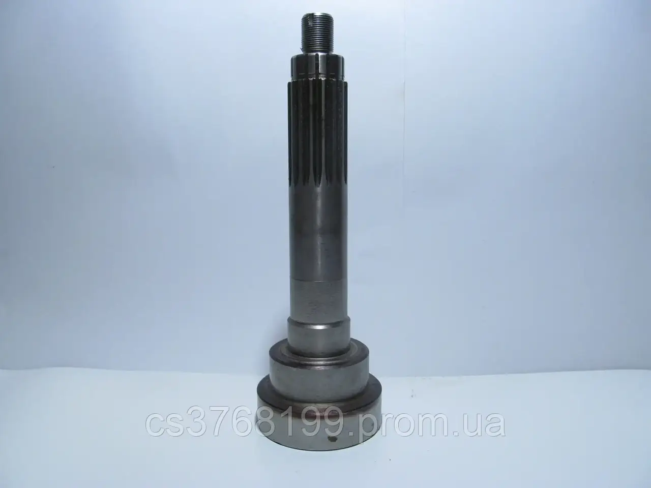 Купить Вал ВОМ МТЗ-1221, кат. № 1221-4202017, цена 8150.02 ₴ — Prom.ua ...