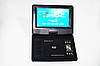 DVD Opera 1139 10" Портативний DVD-програвач з Т2 TV USB SD, фото 4