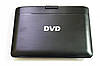 DVD Opera 1139 10" Портативний DVD-програвач з Т2 TV USB SD, фото 7