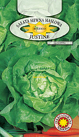 Салат Юстина / Justine 1 г Roltico, Польща