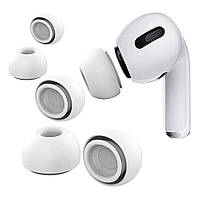 Airpods PRO TOP Ексклюзивна партія із шумозаглушенням (Нова постачання)+Чехол