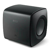 KEF KC62 Subwoofer Carbon Black