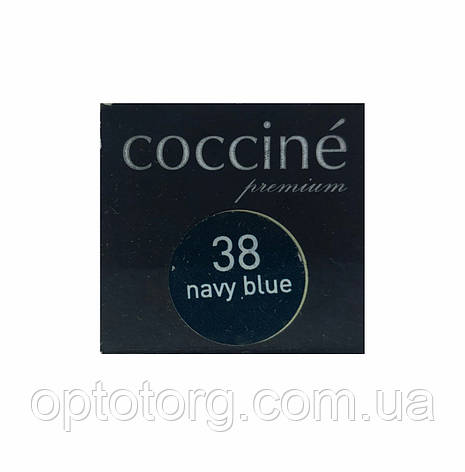 Коректор реставратор Темно синій для гладкої шкіри Кочіне Coccine 10мл Польща, фото 1