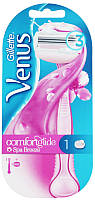 Станок Gillette Venus Breeze (1)