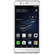 TPU чохол Nillkin для Huawei P9 Lite прозорий, фото 4