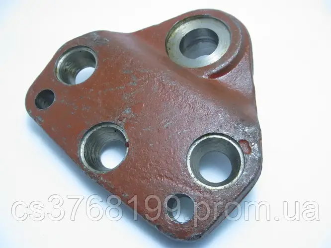 Кронштейн гидроцилиндра поворота МТЗ-1221-1523 (правый), кат. № 1222 ...